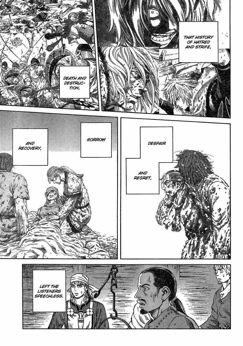 Vinland Saga Chapter 101 21